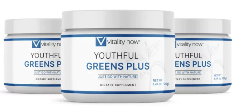 What is Youthful Geens Plus